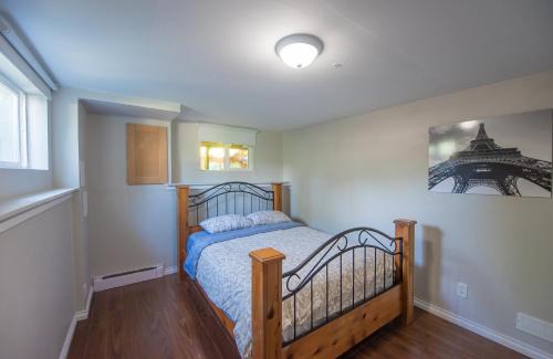 Burnaby Casa | 4 Bedroom Semi-basement Suite in Burnaby Metrotown