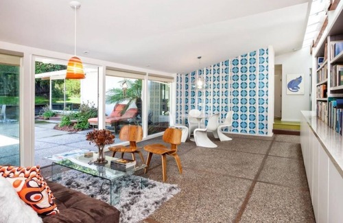 Sharon Heights Apartamento | 4 Bedroom Single family L-316031 by Houzlet