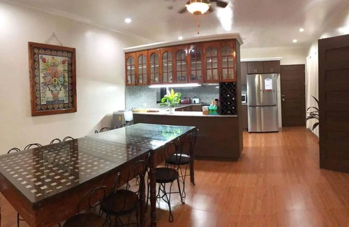 Badoc Cama Y Desayuno | 4 bedroom Spanish inspired guesthouse