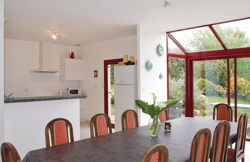 Tredarzec Casa | Impresionante casa de 4 dormitorios en.