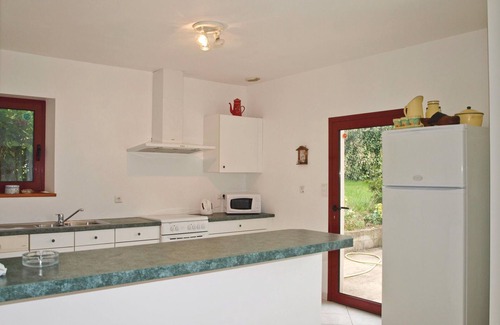 Tredarzec Casa | Impresionante casa de 4 dormitorios en.