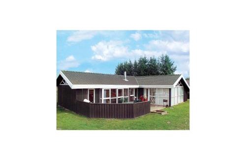 Torup Strand Casa | 4 Bedroom Stunning Home In Fjerritslev