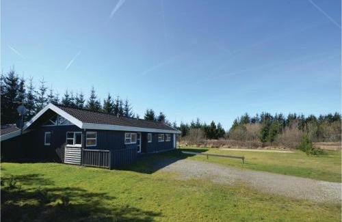 Torup Strand Casa | 4 Bedroom Stunning Home In Fjerritslev