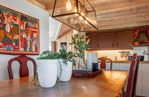 Lykkja Casa | Impresionante casa de 4 dormitorios en.
