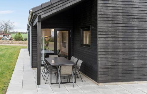 Skovbyballe Casa | 4 Bedroom Stunning Home In Haderslev