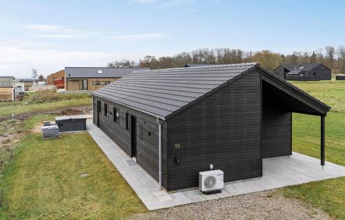 Skovbyballe Casa | 4 Bedroom Stunning Home In Haderslev