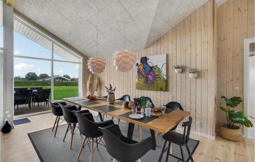 Flovt Strand Casa | 4 Bedroom Stunning Home In Haderslev