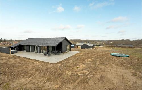 Skovbyballe Casa | 4 Bedroom Stunning Home In Haderslev