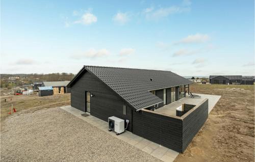 Skovbyballe Casa | 4 Bedroom Stunning Home In Haderslev