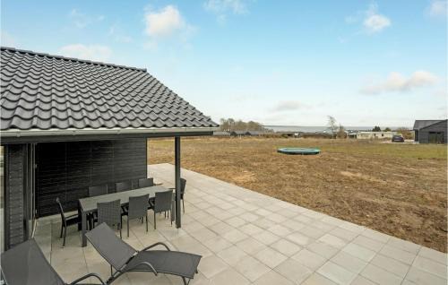 Skovbyballe Casa | 4 Bedroom Stunning Home In Haderslev