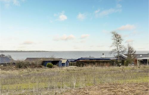 Skovbyballe Casa | 4 Bedroom Stunning Home In Haderslev
