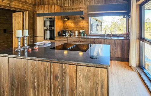 Kroderen Casa | 4 Bedroom Stunning Home In Eggedal