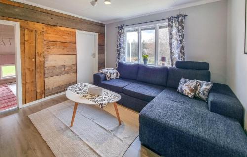 Gnosjo Municipality Casa | 4 Bedroom Stunning Home In Åsenhöga