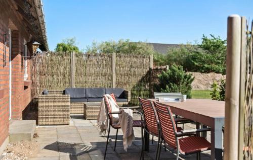 Hemmet Casa | 4 Bedroom Stunning Home In Hemme