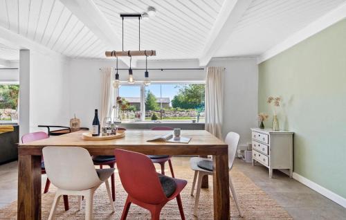 Hemmet Casa | 4 Bedroom Stunning Home In Hemme