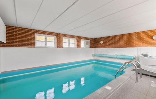 Rindby Strand Casa | 4 Bedroom Stunning Home In Fanø
