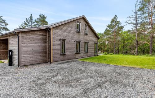 Risor Casa | 4 Bedroom Stunning Home In Risør