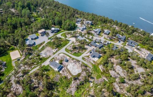Risor Casa | 4 Bedroom Stunning Home In Risør