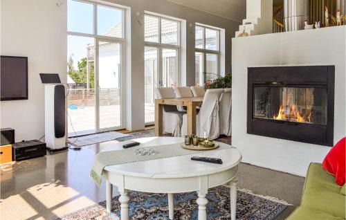Ramdala Casa | 4 Bedroom Stunning Home In Ramdala