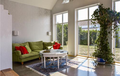 Ramdala Casa | 4 Bedroom Stunning Home In Ramdala