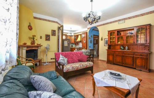 Trappeto Casa | 4 Bedroom Stunning Home In Trappeto