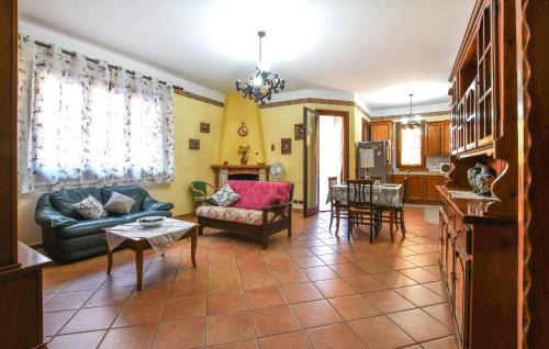 Trappeto Casa | 4 Bedroom Stunning Home In Trappeto