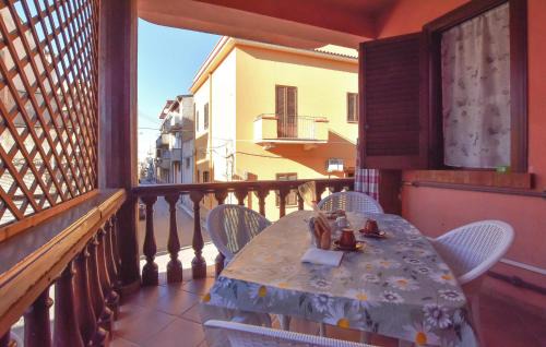 Trappeto Casa | 4 Bedroom Stunning Home In Trappeto