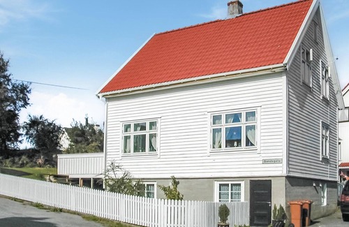Skudeneshavn Casa | Impresionante casa de 4 dormitorios en.