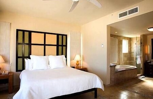 El Médano Ejidal Hotel | 4 Bedroom Suite Corazon Los Cabo