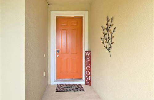 Kissimmee Villa | 4 Bedroom SunHaven Townhouse with Pool Near Disney