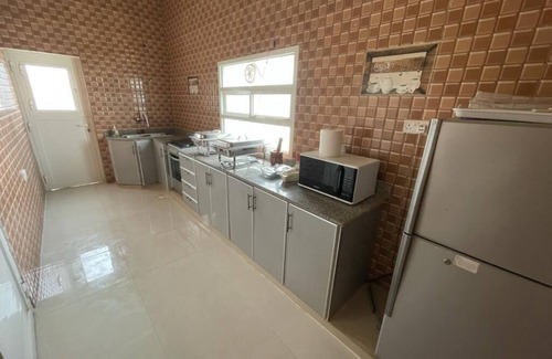 Salalah Casa | 4 Bedroom Swimming Pool Villa In Salalah