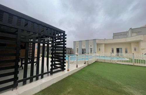 Salalah Casa | 4 Bedroom Swimming Pool Villa In Salalah