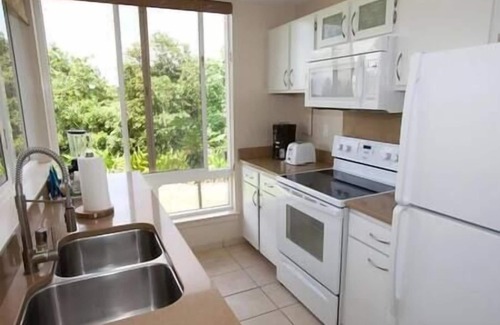 Princeville Hotel | 4 Bedroom, The Cliffs at Princeville, Hawaii, Gym