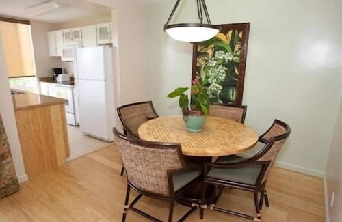 Princeville Hotel | 4 Bedroom, The Cliffs at Princeville, Hawaii, Gym