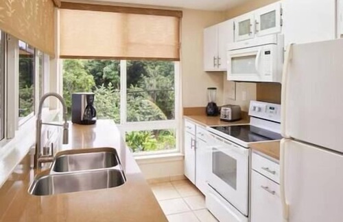 Princeville Hotel | 4 Bedroom, The Cliffs at Princeville, Hawaii, Gym