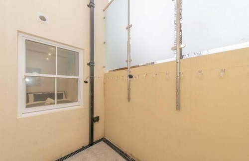 Kemptown Apartamento | 4 Bedroom town house 5mins walk to seafront SLEEP 16
