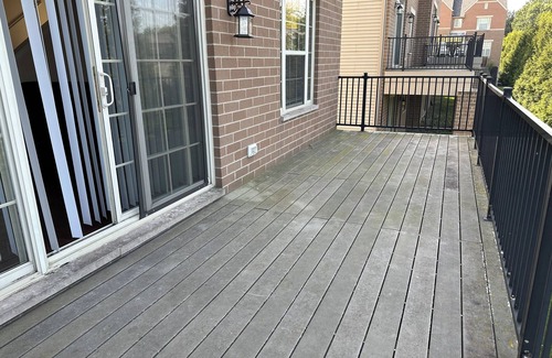 Notre Dame Casa | 4-bedroom townhome near enchanting Notre Dame with AC