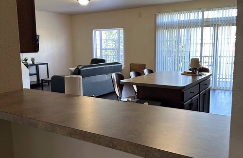 Notre Dame Casa | 4-bedroom townhome near enchanting Notre Dame with AC
