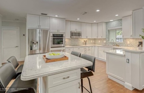 Bel Air Apartamento | 4 Bedroom Single family 232412 by Houzlet