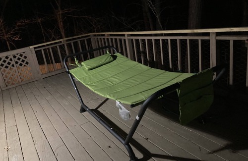 Raleigh Casa | 4-bedroom vacation home 17 minutes from North Carolina State University