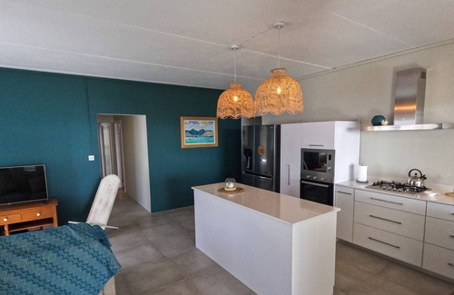 Roches Noires Casa | 4 Bedroom Villa on the Beach!