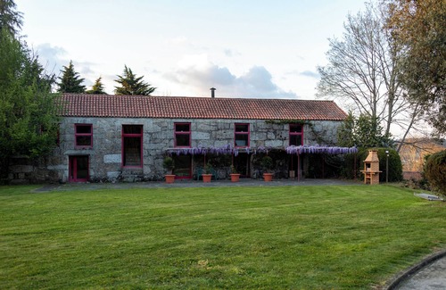 Torno Cabaña | 4 bedroom villa with pool