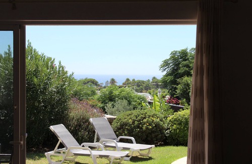 Albufeira Villa | Villa de 4 dormitorios con vistas al mar magníficas vistas y piscina privada AL 668/09 AL