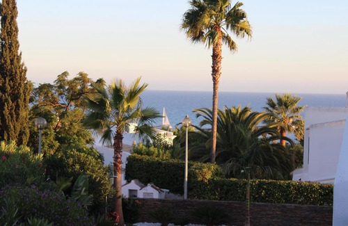 Albufeira Villa | Villa de 4 dormitorios con vistas al mar magníficas vistas y piscina privada AL 668/09 AL