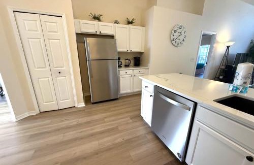 Haines City Casa | 4 Bedroom Villa with Private Pool & Golf Course Views