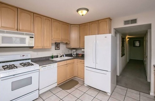 Laughlin Casa | 4-Bedroom Waterfront Bullhead City Home - Near Laughlin Fun!