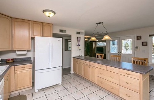 Laughlin Casa | 4-Bedroom Waterfront Bullhead City Home - Near Laughlin Fun!