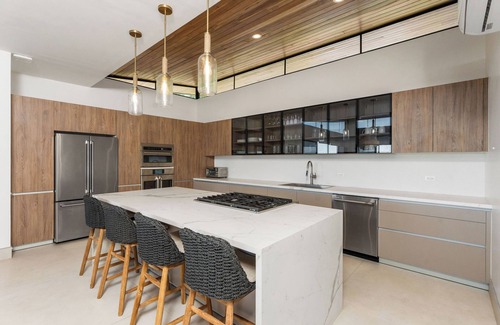 Playa Grande Villa | 4 Bedroom with Breathtaking Views