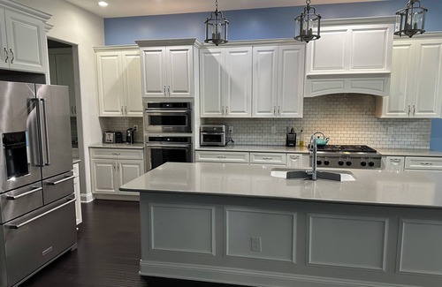 Ponte Vedra Casa | 4 Bedroom with Luxury Pool Oasis in Ponte Vedra Beach Nocatee!