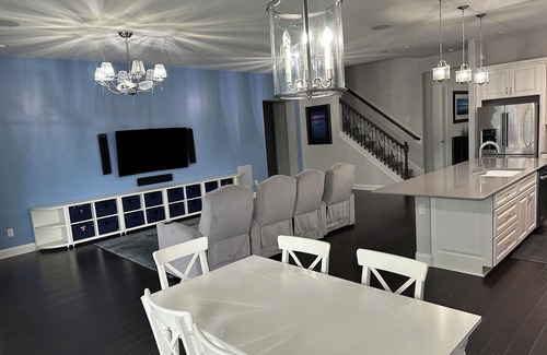 Ponte Vedra Casa | 4 Bedroom with Luxury Pool Oasis in Ponte Vedra Beach Nocatee!
